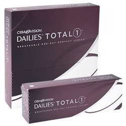 Dailies Total 1