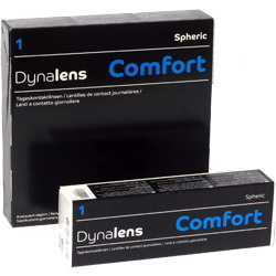 Dynalens 1 Comfort