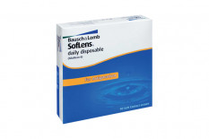 SofLens daily disposable for astigmatism 90 Tageslinsen
