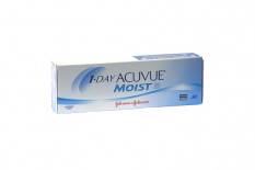1-Day Acuvue Moist 30 Tageslinsen
