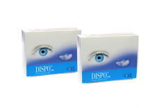 Dispo Air 2 x 90 Tageslinsen Sparpaket 3 Monate