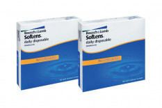 SofLens daily disposable for astigmatism 2 x 90 Tageslinsen Sparpaket 3 Monate