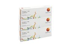 Proclear 1 day multifocal 4 x 90 Tageslinsen Sparpaket 6 Monate