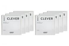 Lensy Daily Clever Spheric 8 x 90 Tageslinsen Sparpaket 12 Monate