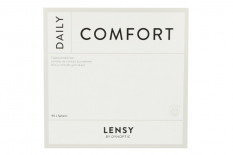 Lensy Daily Comfort Spheric 90 Tageslinsen